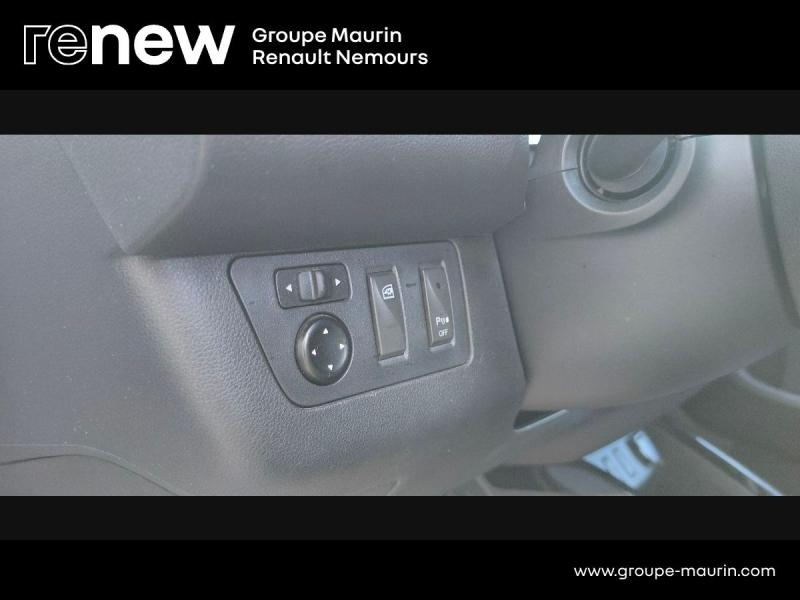 Photo 20 de l’annonce de DACIA Spring d’occasion à vendre à SAINT PIERRE LES NEMOURS