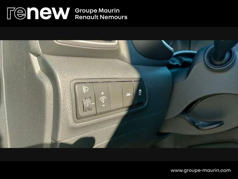Photo 19 de l’annonce de HYUNDAI Tucson d’occasion à vendre à SAINT PIERRE LES NEMOURS
