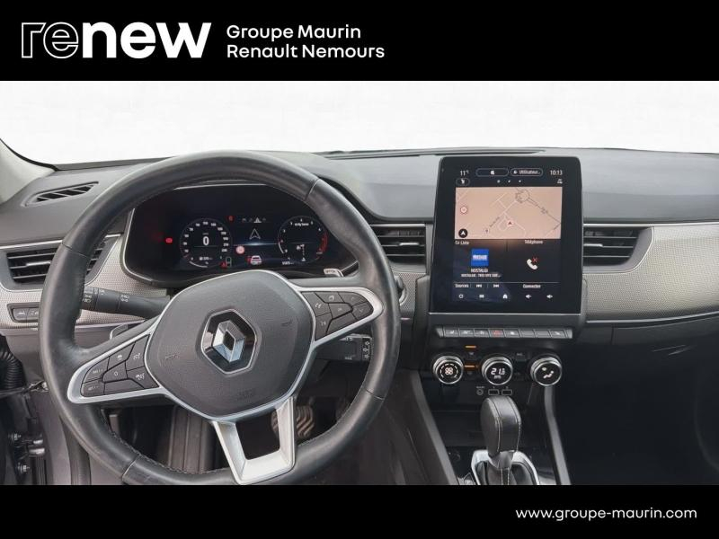 Photo 16 de l’annonce de RENAULT Arkana d’occasion à vendre à SAINT PIERRE LES NEMOURS