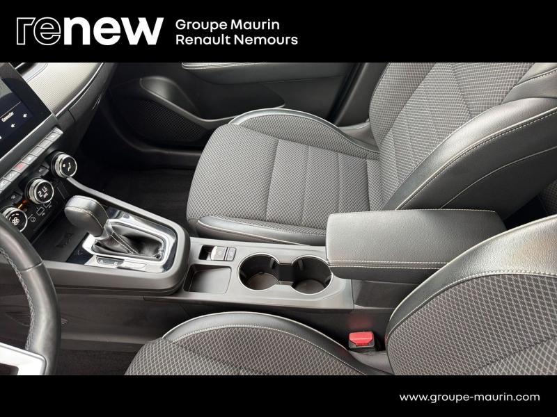 Photo 18 de l’annonce de RENAULT Arkana d’occasion à vendre à SAINT PIERRE LES NEMOURS