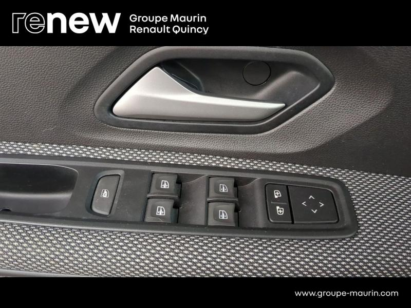 Photo 16 de l’annonce de DACIA Sandero d’occasion à vendre à QUINCY-SOUS-SÉNART