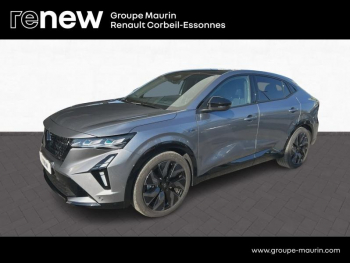 RENAULT  1.2 E-Tech full hybrid 200ch esprit Alpine