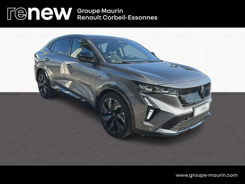 Photo 3 de l’annonce de RENAULT  d’occasion à vendre à CORBEIL-ESSONNES