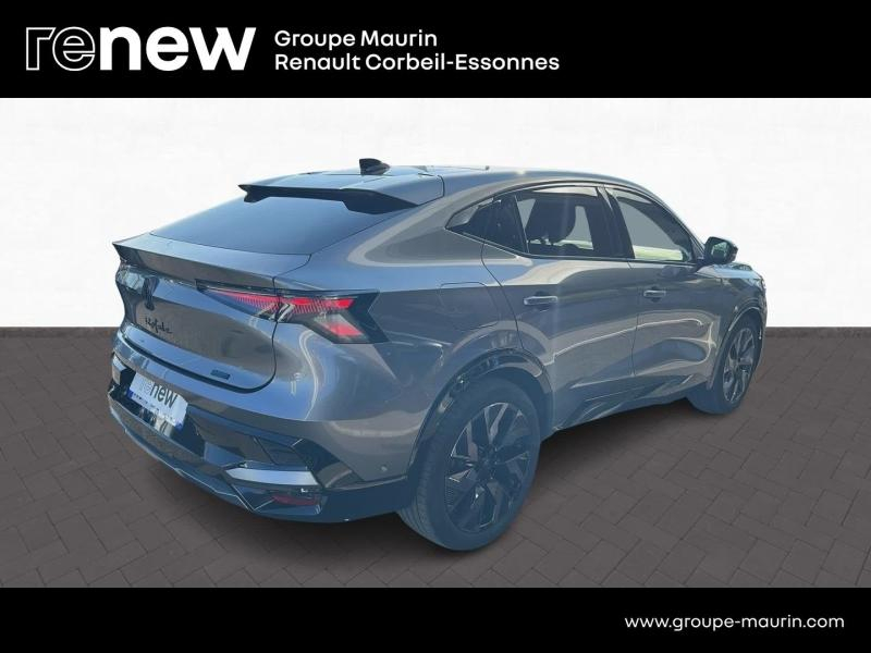 Photo 5 de l’annonce de RENAULT  d’occasion à vendre à CORBEIL-ESSONNES