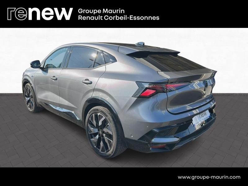 Photo 7 de l’annonce de RENAULT  d’occasion à vendre à CORBEIL-ESSONNES