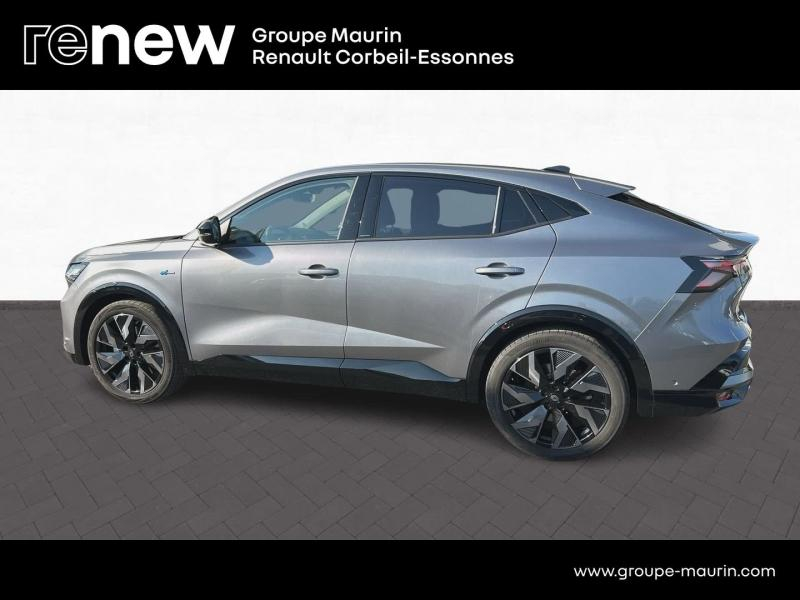 Photo 8 de l’annonce de RENAULT  d’occasion à vendre à CORBEIL-ESSONNES