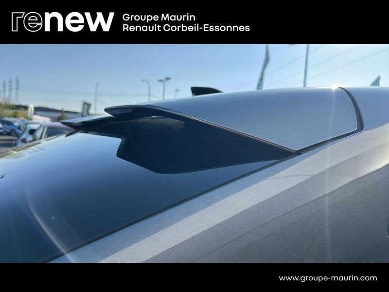 Photo 12 de l’annonce de RENAULT  d’occasion à vendre à CORBEIL-ESSONNES