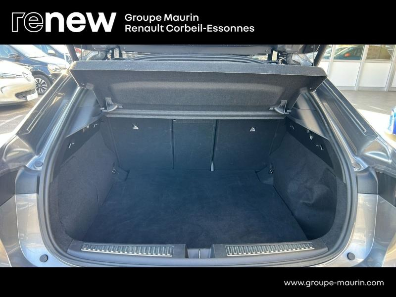 Photo 13 de l’annonce de RENAULT  d’occasion à vendre à CORBEIL-ESSONNES