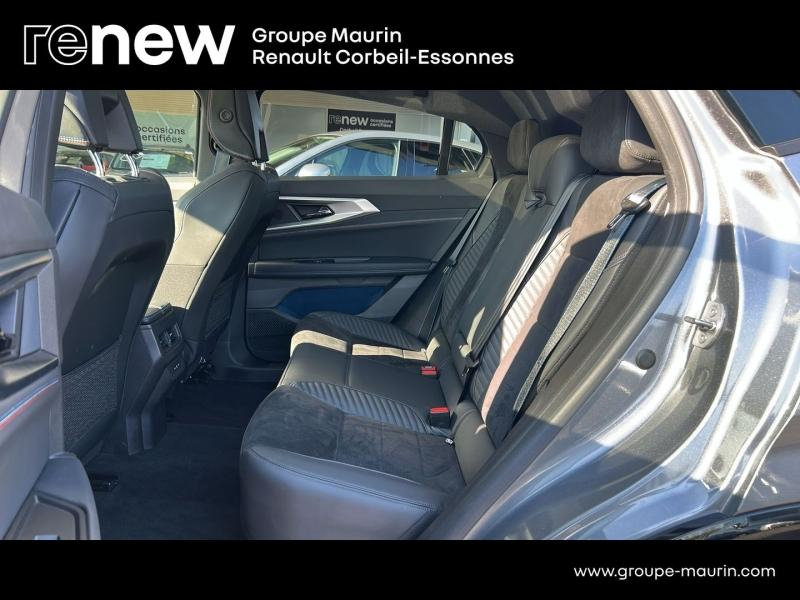 Photo 15 de l’annonce de RENAULT  d’occasion à vendre à CORBEIL-ESSONNES