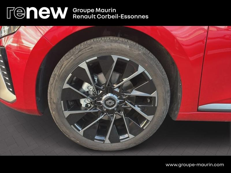 Photo 9 de l’annonce de RENAULT Clio d’occasion à vendre à CORBEIL-ESSONNES