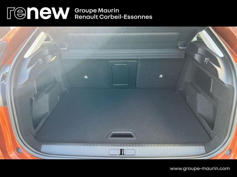 Photo 10 de l’annonce de CITROEN C4 d’occasion à vendre à CORBEIL-ESSONNES