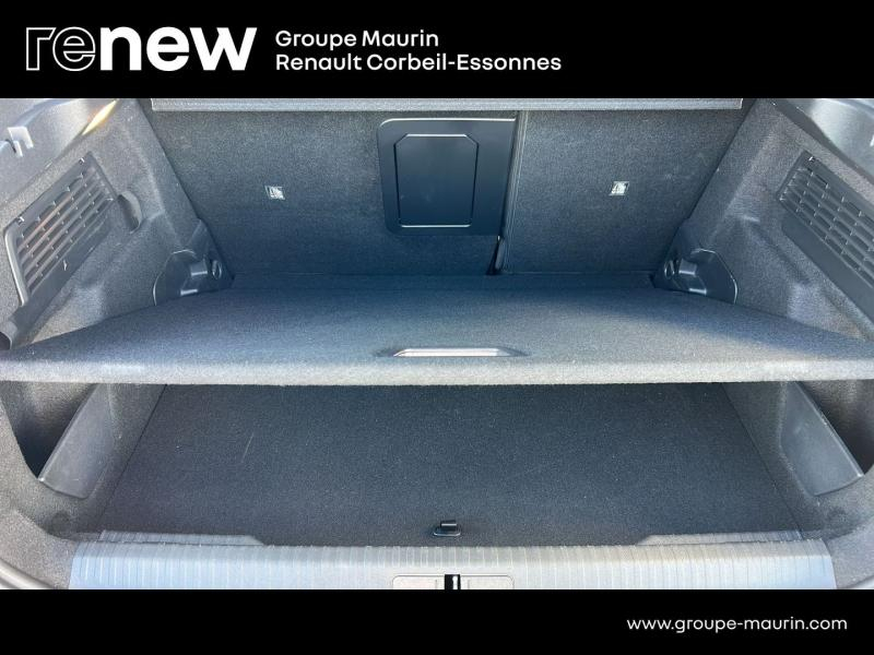 Photo 11 de l’annonce de CITROEN C4 d’occasion à vendre à CORBEIL-ESSONNES