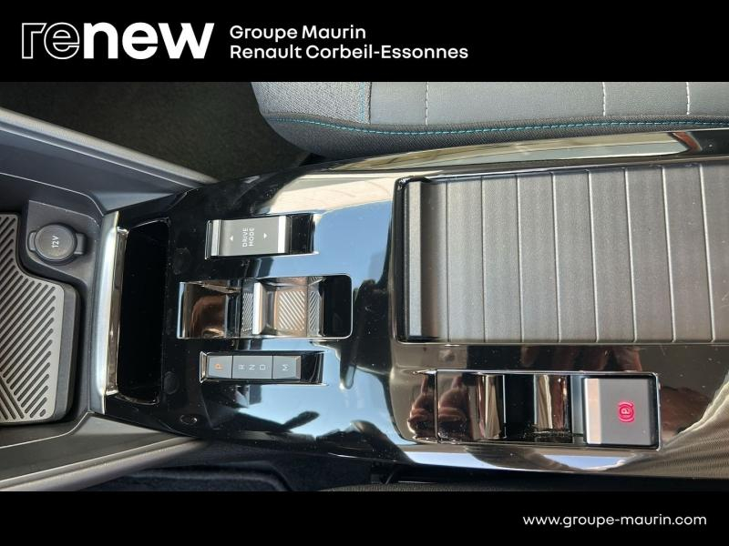 Photo 19 de l’annonce de CITROEN C4 d’occasion à vendre à CORBEIL-ESSONNES