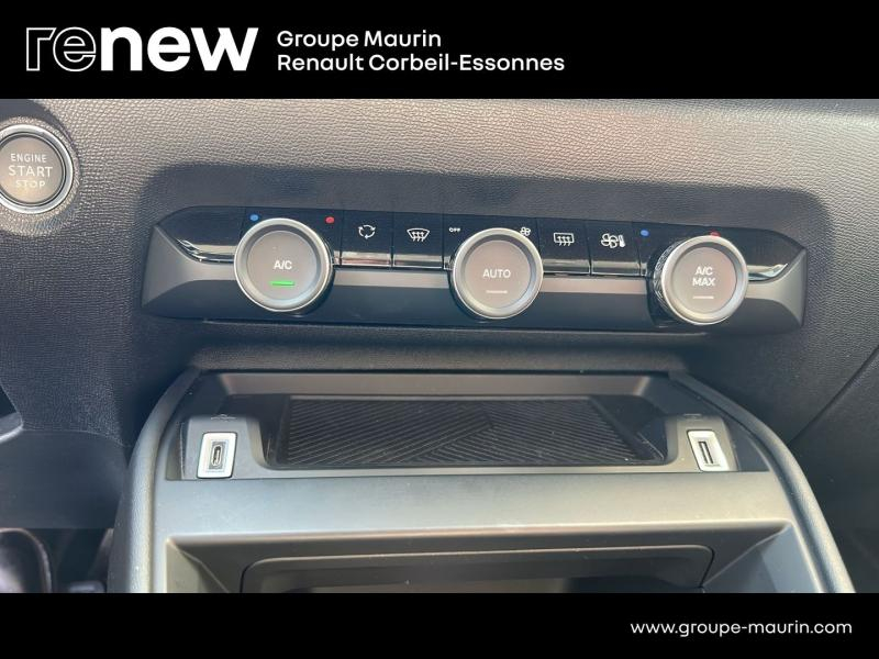 Photo 20 de l’annonce de CITROEN C4 d’occasion à vendre à CORBEIL-ESSONNES