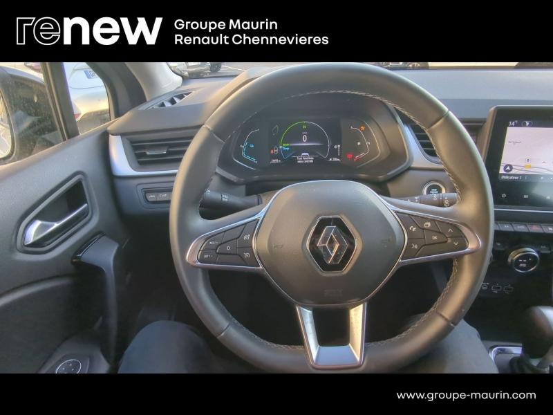 Photo 14 de l’annonce de RENAULT Captur d’occasion à vendre à CHENNEVIÈRES-SUR-MARNE