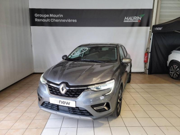 RENAULT Arkana d’occasion à vendre à CHENNEVIÈRES-SUR-MARNE