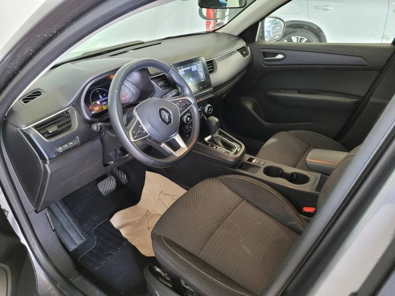 Photo 4 de l’annonce de RENAULT Arkana d’occasion à vendre à CHENNEVIÈRES-SUR-MARNE