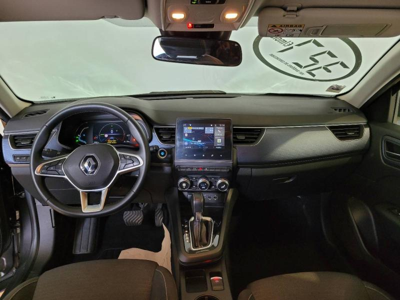 Photo 5 de l’annonce de RENAULT Arkana d’occasion à vendre à CHENNEVIÈRES-SUR-MARNE