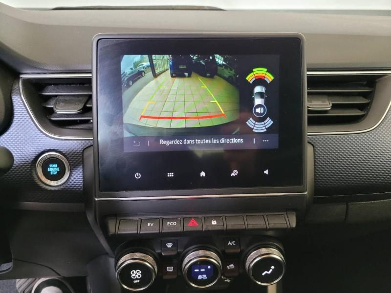 Photo 9 de l’annonce de RENAULT Arkana d’occasion à vendre à CHENNEVIÈRES-SUR-MARNE