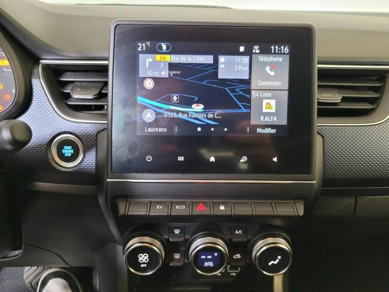 Photo 10 de l’annonce de RENAULT Arkana d’occasion à vendre à CHENNEVIÈRES-SUR-MARNE