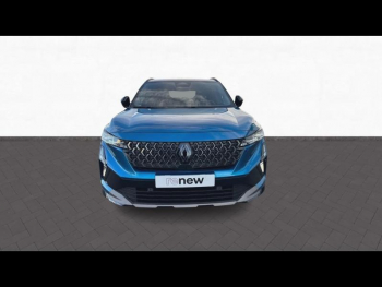 RENAULT Austral 1.2 E-Tech full hybrid 200ch esprit Alpine - 25