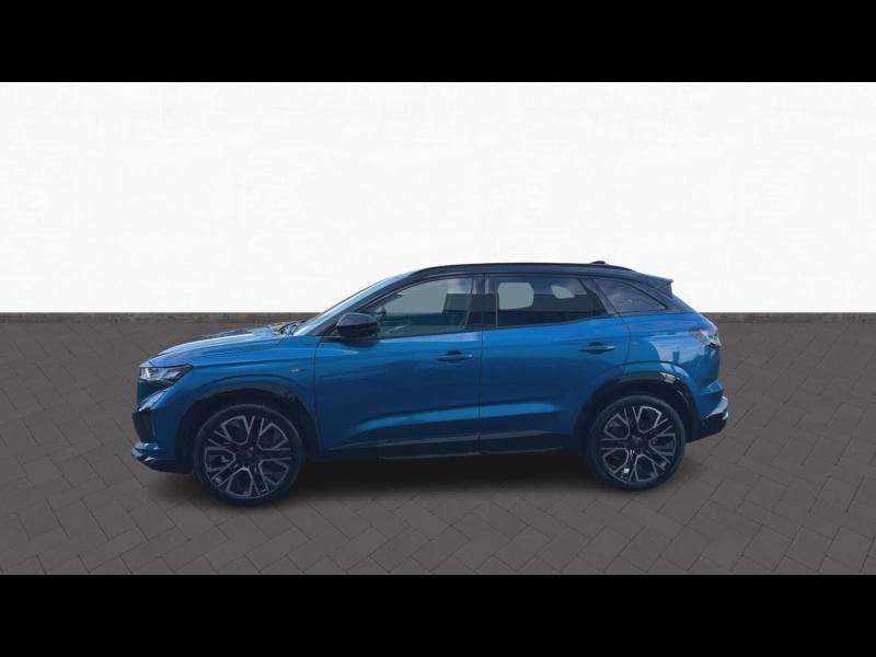 Photo 3 de l’annonce de RENAULT Austral d’occasion à vendre à CHENNEVIÈRES-SUR-MARNE