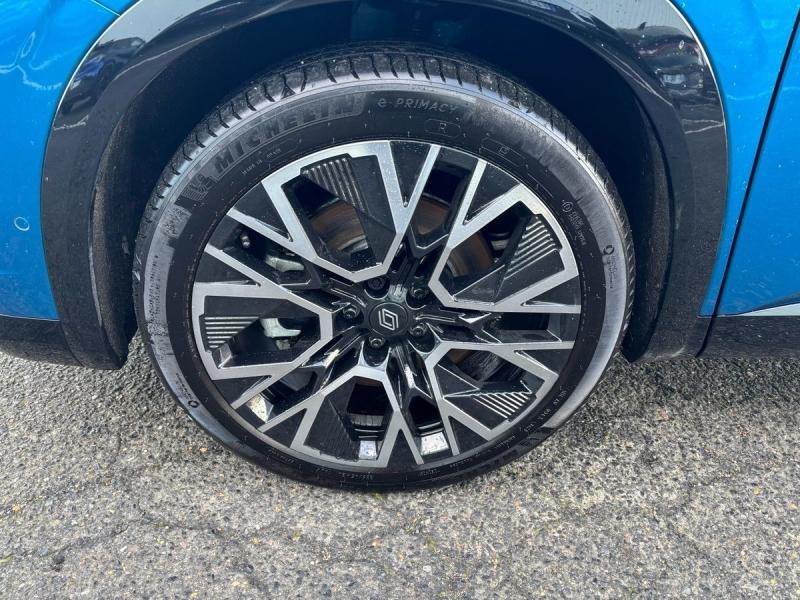 Photo 4 de l’annonce de RENAULT Austral d’occasion à vendre à CHENNEVIÈRES-SUR-MARNE