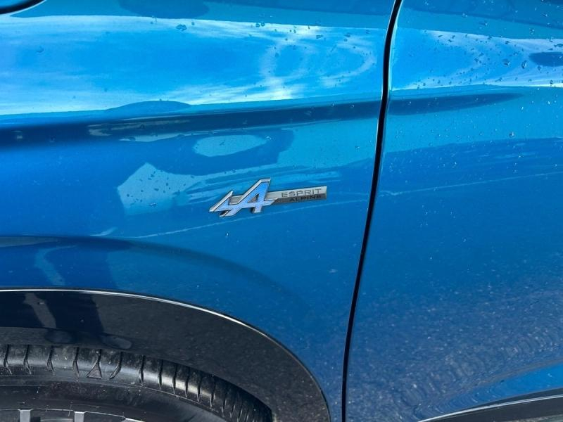 Photo 5 de l’annonce de RENAULT Austral d’occasion à vendre à CHENNEVIÈRES-SUR-MARNE