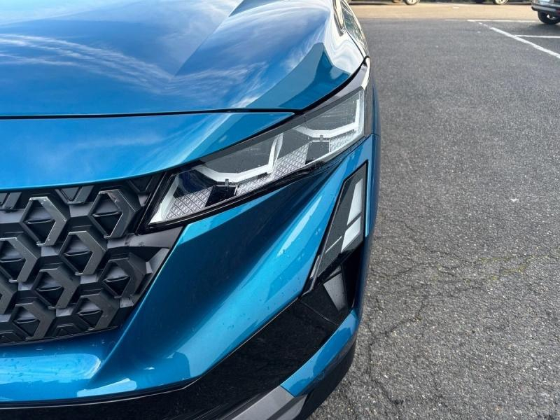 Photo 6 de l’annonce de RENAULT Austral d’occasion à vendre à CHENNEVIÈRES-SUR-MARNE