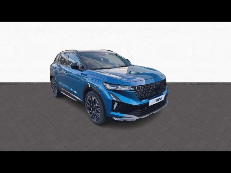 Photo 7 de l’annonce de RENAULT Austral d’occasion à vendre à CHENNEVIÈRES-SUR-MARNE