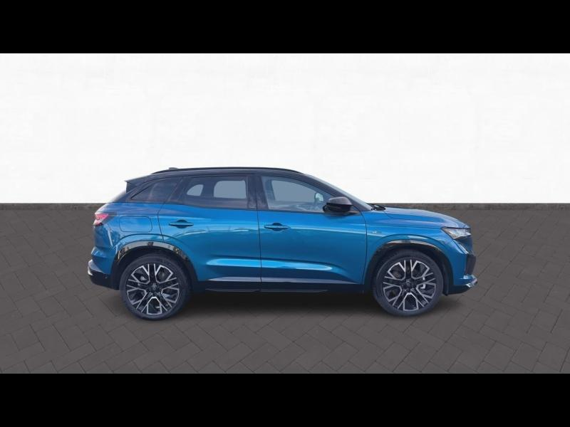 Photo 8 de l’annonce de RENAULT Austral d’occasion à vendre à CHENNEVIÈRES-SUR-MARNE