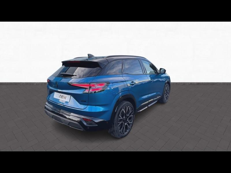 Photo 9 de l’annonce de RENAULT Austral d’occasion à vendre à CHENNEVIÈRES-SUR-MARNE