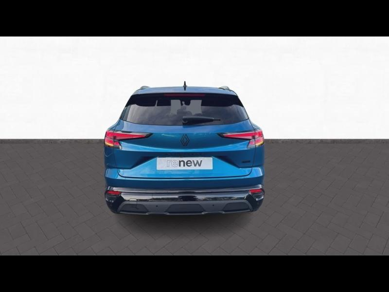 Photo 11 de l’annonce de RENAULT Austral d’occasion à vendre à CHENNEVIÈRES-SUR-MARNE