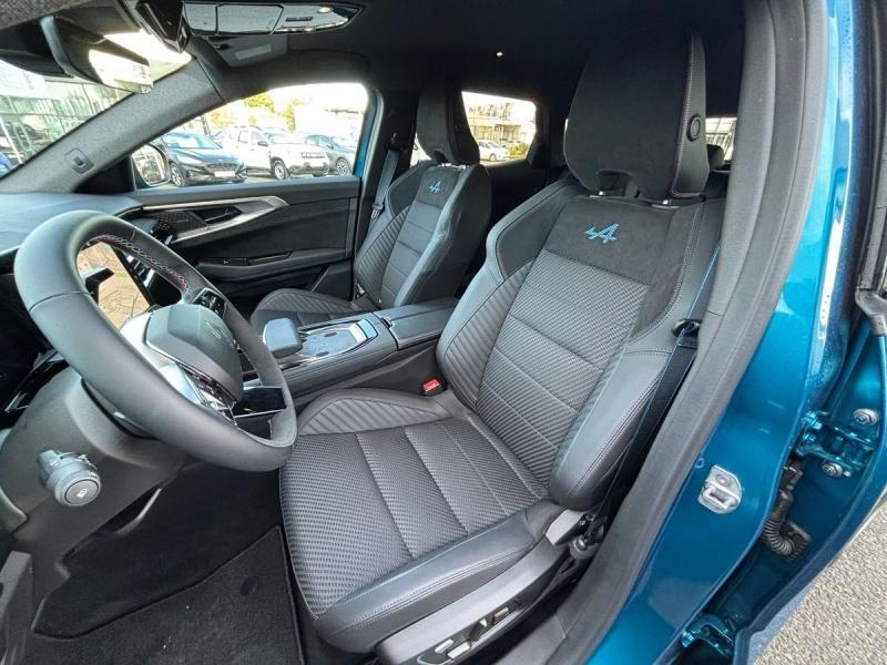 Photo 18 de l’annonce de RENAULT Austral d’occasion à vendre à CHENNEVIÈRES-SUR-MARNE