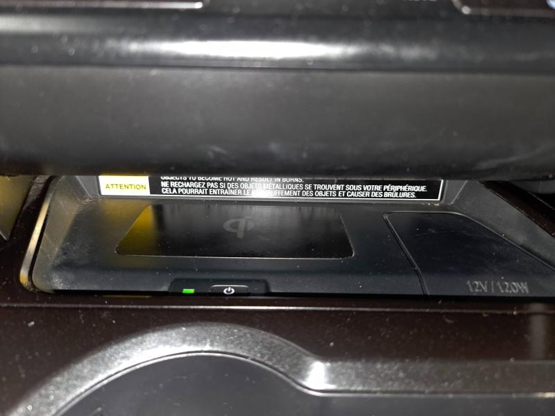 Photo 8 de l’annonce de LEXUS UX d’occasion à vendre à AUBIÈRE