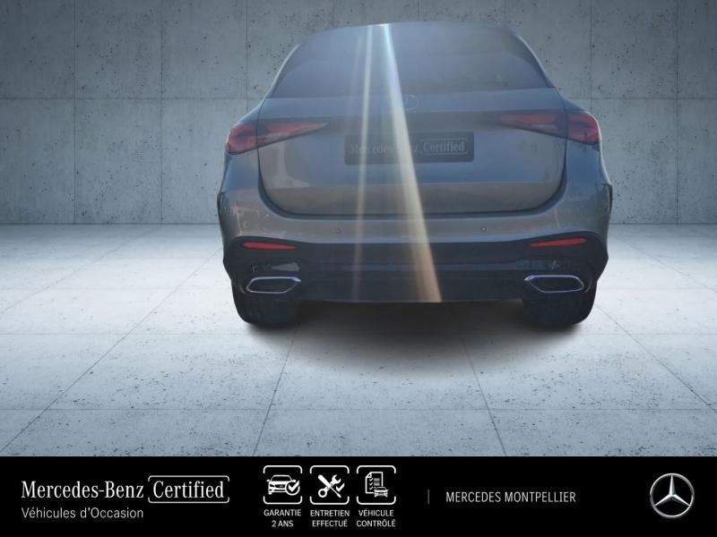 Photo 4 de l’annonce de MERCEDES-BENZ GLC d’occasion à vendre à MONTPELLIER