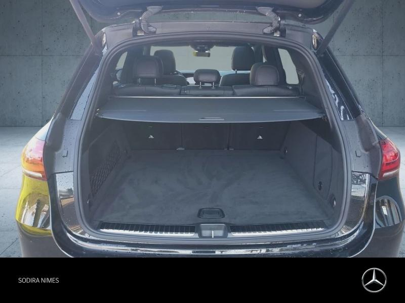 Photo 19 de l’annonce de MERCEDES-BENZ GLE d’occasion à vendre à NIMES