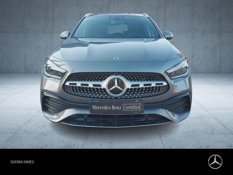 Photo 3 de l’annonce de MERCEDES-BENZ Classe GLA d’occasion à vendre à NIMES