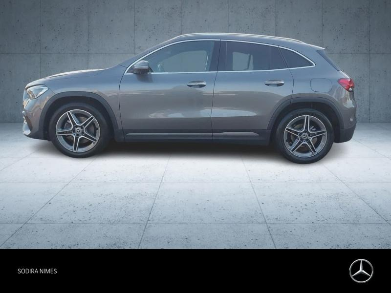 Photo 4 de l’annonce de MERCEDES-BENZ Classe GLA d’occasion à vendre à NIMES