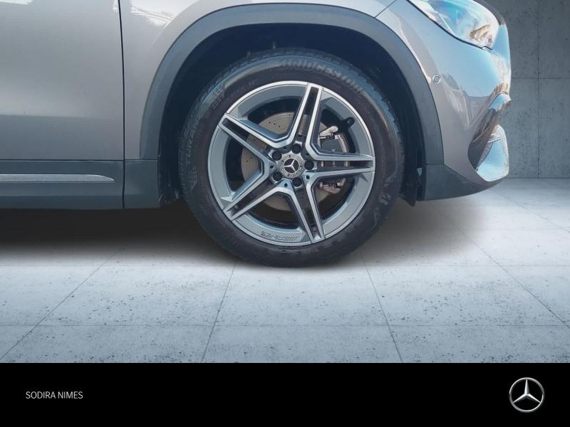 Photo 9 de l’annonce de MERCEDES-BENZ Classe GLA d’occasion à vendre à NIMES