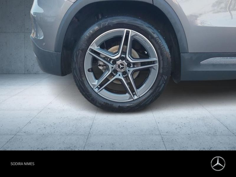 Photo 10 de l’annonce de MERCEDES-BENZ Classe GLA d’occasion à vendre à NIMES