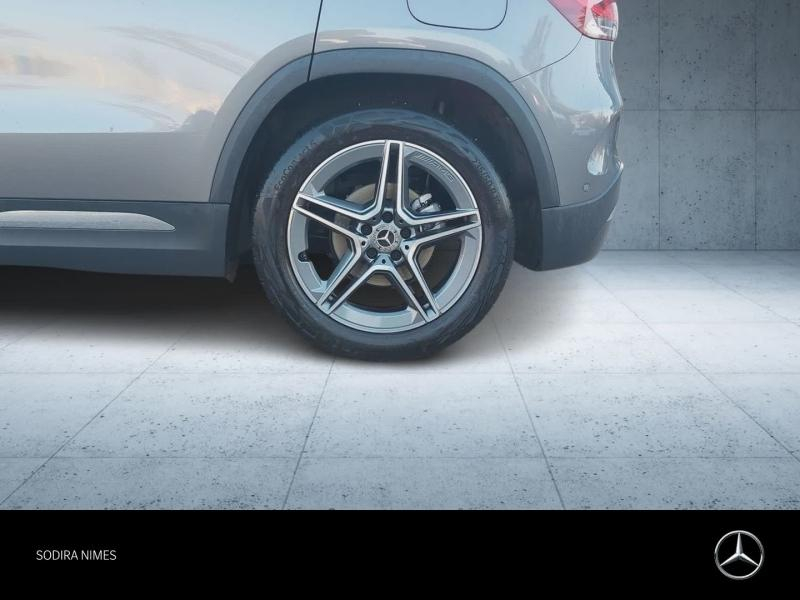 Photo 11 de l’annonce de MERCEDES-BENZ Classe GLA d’occasion à vendre à NIMES