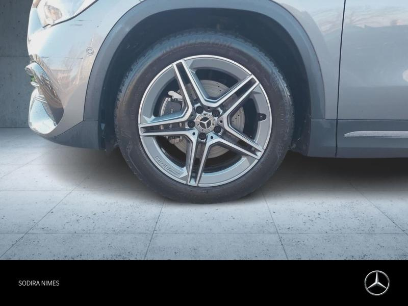 Photo 12 de l’annonce de MERCEDES-BENZ Classe GLA d’occasion à vendre à NIMES