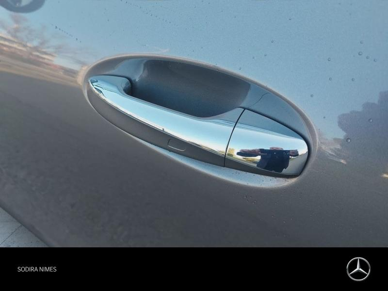 Photo 14 de l’annonce de MERCEDES-BENZ Classe GLA d’occasion à vendre à NIMES