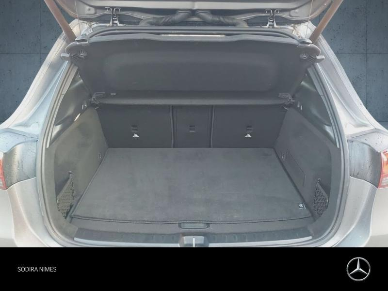 Photo 16 de l’annonce de MERCEDES-BENZ Classe GLA d’occasion à vendre à NIMES