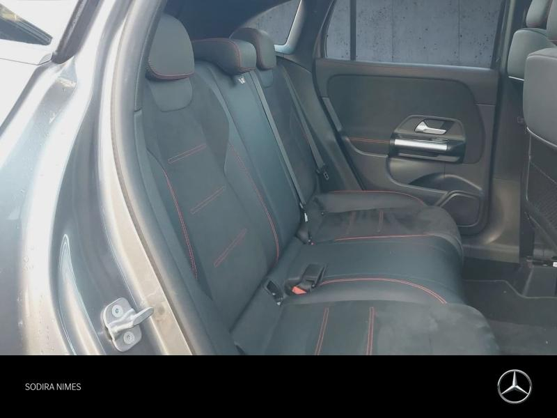 Photo 18 de l’annonce de MERCEDES-BENZ Classe GLA d’occasion à vendre à NIMES