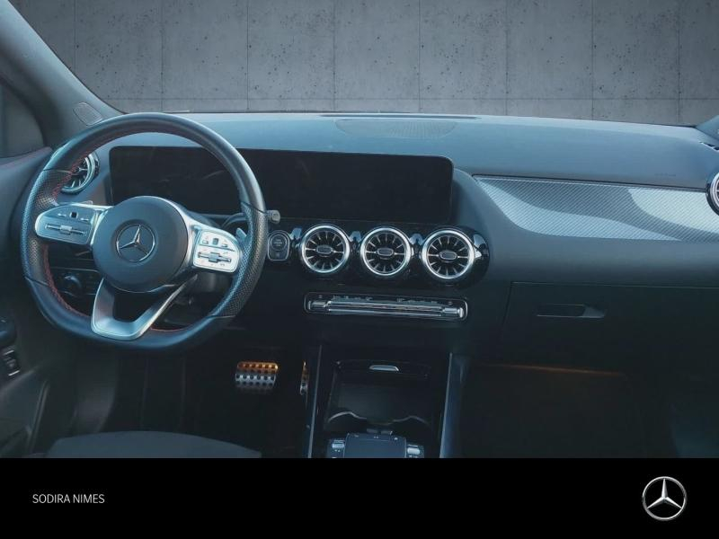 Photo 19 de l’annonce de MERCEDES-BENZ Classe GLA d’occasion à vendre à NIMES