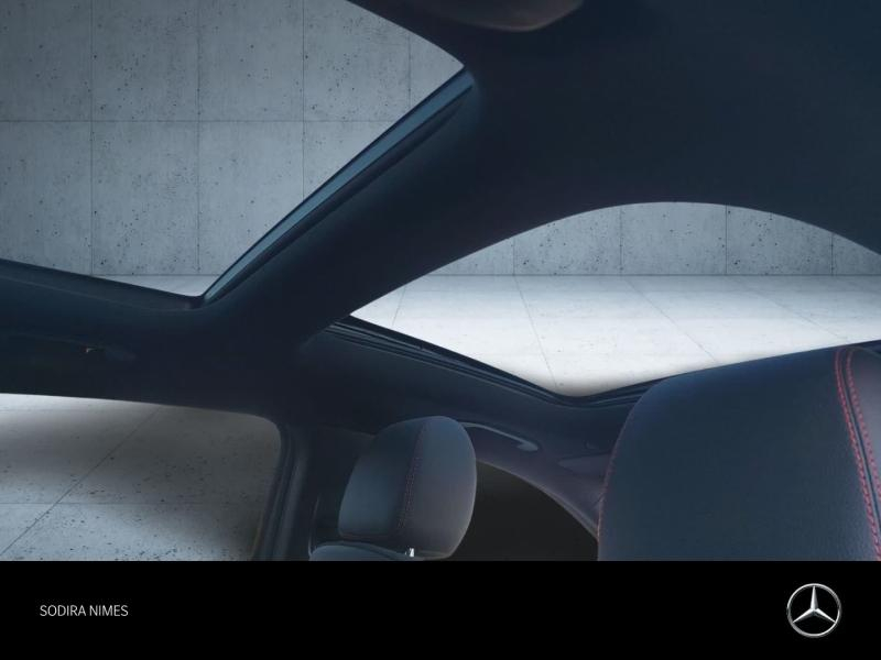 Photo 20 de l’annonce de MERCEDES-BENZ Classe GLA d’occasion à vendre à NIMES