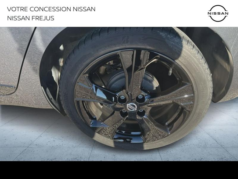 Photo 12 de l’annonce de NISSAN Micra d’occasion à vendre à FRÉJUS