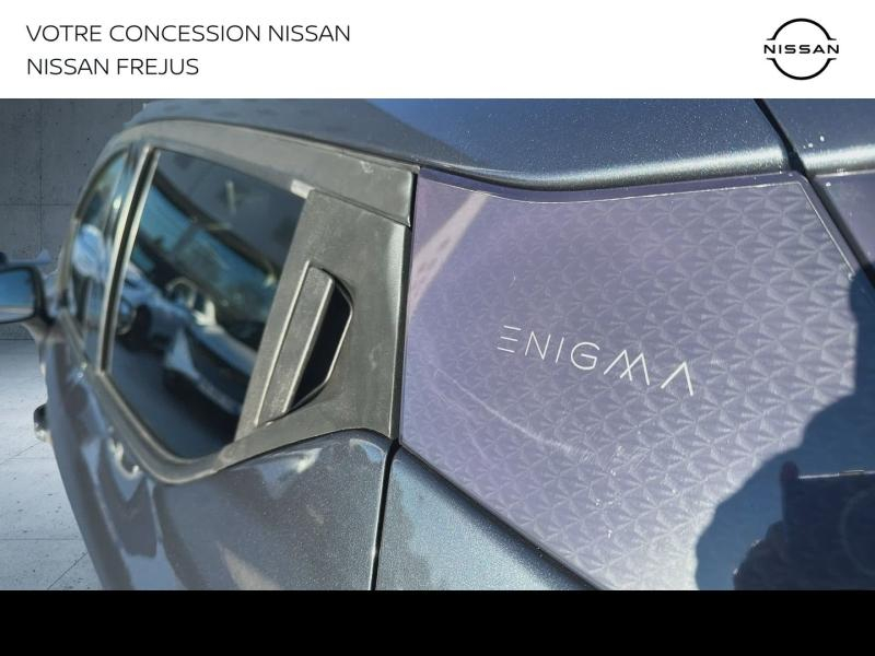 Photo 13 de l’annonce de NISSAN Micra d’occasion à vendre à FRÉJUS